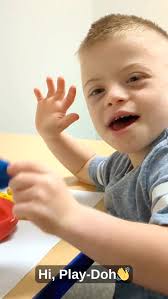 🎉 Say hi to Navy, our Play-Doh superstar!, Celebrate #NationalPlayDohDay  with Becker’s—where little hands turn dough into big ideas., #PlayDoh  #BeckersSchoolSupplies