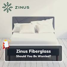 So, without further ado, let's dive into my full zinus memory foam mattress review. Zinus Fiberglass What S The Deal Best Mattress For You