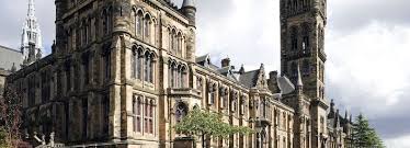 Открыть страницу «university of glasgow» на facebook. Universitet Glazgo University Of Glasgow