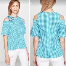 Koton Bayan Bluz Modelleri 2020 Moda Bluz Bluz Modelleri