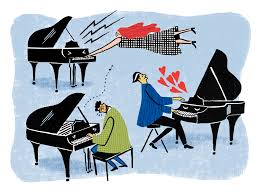 It was first identified in december 2019 in wuhan,. Why Do Pianists Know So Little About Pianos The New York Times