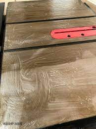 Jun 27, 2020 · how to clean table saw top? How To Remove Rust From A Table Saw And Protect It