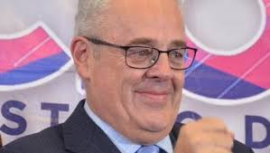 Gracias a la confianza de la gente recuperamos el corredor azul en Edomex:  Jorge Inzunza