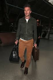We showcase 20 of his best outfits and show you how you can achieve david beckham's style. How David Beckham S Style Changed The Game In The 90 S
