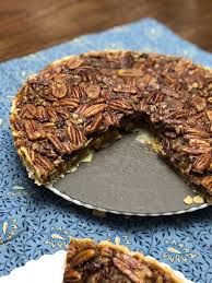 Pecan Pie Recipe Mom S Bistro Pecan Pie Pecan Pie Recipe Pie Recipes