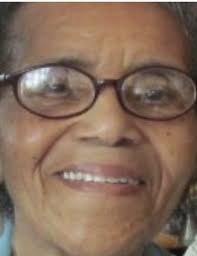 Obituary for Gladys Mae Hawkins