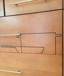 kitchen cabinet labels vinyl motion