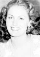 Sophia Critsley Obituary (2010)