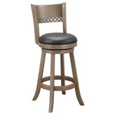 Traditional, contemporary and coastal, we've got the bar stool styles you love 29 Melrose Barstool Creme Wire Brush And Ivory Transitional Bar Stools And Counter Stools By Boraam Industries Inc Houzz