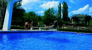 Piscine En Plein Air Dudelange Visit Minett
