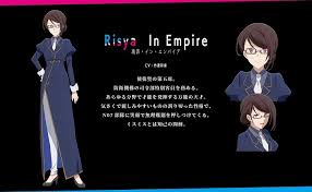 Keiki kiryuu is no exception. ØªØ¹Ø± ÙÙˆØ§ Ø£Ø­Ø¯Ø« Ø´Ø®ØµÙŠØªÙŠÙ† ÙŠÙ†Ø¶Ù…Ø§Ù† Ø¥Ù„Ù‰ Ø£Ù†Ù…ÙŠ Our Last Crusade Ø§Ù„Ù… Ù†ØªØ¸Ø± Ù‡Ø°Ø§ Ø§Ù„Ø®Ø±ÙŠÙ Ø´Ø¨ÙƒØ© Ø£Ù†Ù…ÙŠ Ù…Ø§Ø³ØªØ± Ø£Ø®Ø¨Ø§Ø± Ø§Ù„Ø£Ù†Ù…ÙŠ Ù…Ø±Ø§Ø¬Ø¹Ø§Øª ÙˆÙ…Ù‚Ø§Ù„Ø§Øª