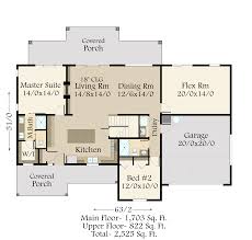 What are the key characteristics of a good floor plan when designing your house? Gold Nugget 5 House Plan Two Story Modern Rustic Home Plans