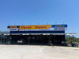 Tayaria - Chiew Brothers Tayar