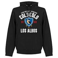 Nov 17, 2016 · author and theologian dr. Colo Colo Trikots T Shirts Beflockungen Mehr Von Subside Sports