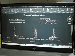 Jenis sambungan pipa pvc masih dibedakan lagi menjadi delapan jenis. Jenis2 Welding Joints Atau Nf Design Engineering Facebook