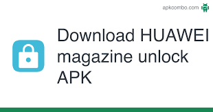 As far as i know to disable magazine unlock, you'll need to download a theme (could be any . Huawei Magazine Unlock Apk 9 1 0 016 Android App Download