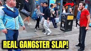 Sugar Ray Kaiden Freeman Boxing