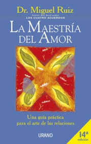 Estos libros contienen ejercicios y tutoriales para mejorar sus habilidades prácticas, en todos los niveles! Ebook La Maestria Del Amor Ebook De Miguel Ruiz Casa Del Libro