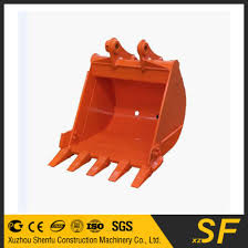 china hitachi ex200 1cbm standard bucket fit for 20ton