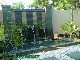 Jasa Pembuatan Kolam Ikan Koi Minimalis Di Surabaya Di 2020 Kolam Ikan Kolam Kolam Halaman Belakang