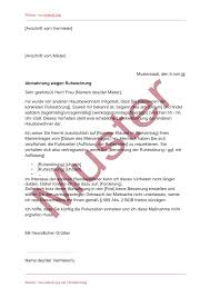 Abmahnungen von mietern an vermieter erfolgen meist, weil die wohnung mängel aufweist oder weil sich die mieter von dem verhalten anderer mitmieter gestört fühlen. Https Www Anwalt Org Wp Content Uploads Muster Ruhestoerung Pdf