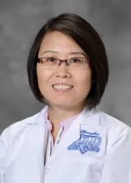 Beverly St Amour, Nurse Practitioner