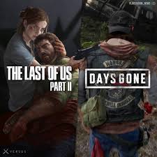 Pin By Skater Dog On Wallpapers The Last Of Us Video Games Ps4 Ps4 Games