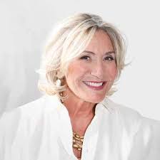 Debra Shriver's Instagram, Twitter & Facebook