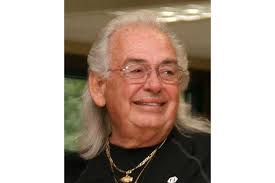 George Slack Obituary (1941