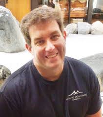 Moving Mountains Massage, Jesse M. Locke, Boulder, Colorado