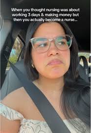 Life of Nurse Jackie