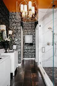 Ideas modern farmhouse bathroom for small spaces 49. Small Bathroom Design Ideas To Make The Most Of Your Space Mirabello Interiors