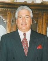 Obituary for George F. Riebel, Jr.