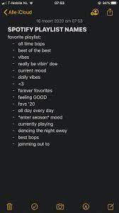 We did not find results for: My Spotify Charvatar Rap Playlist Playlist Names Ideas Mood Songs