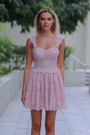 Alice Olivia deals Paulina White