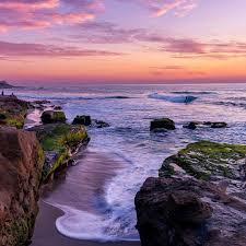John Bahu On Instagram La Jolla Coast Sunset Afterburn 2 I Decided To Come Out To This Location For A Nice Sunset That Was Being P Sunset Instagram La Jolla