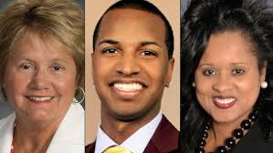 What is the Richmond County District 10 school board race about? What to  know before you vote