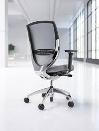 Wish Brings The Chair To Its Most Basic Form The Streamlined Shape Defined By Essential Details Blends With It Affordable Office Chairs Chair Kimball Office