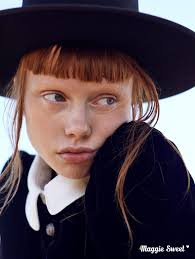 Maggie Sweet f/w 2019