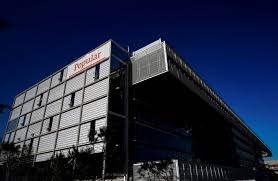 We did not find results for: El Popular Cumple Su Primer Ano En El Grupo Santander