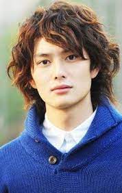 masaki okada japanese actor from movie i give my first love to you 2009