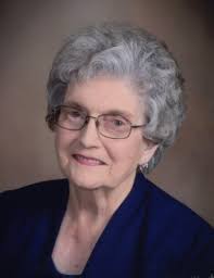 Obituary information for Ruth A. Thies