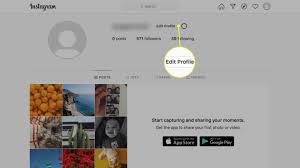 Check spelling or type a new query. How To Put A Link In An Instagram Bio