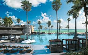 Experience the top resort in mexico. Mexico All Inclusive Report Cancun And The Riviera Maya Travel Agent Central