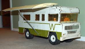 Image result for Bahama Yellow 1970 Motor Home