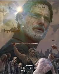 The walking dead season out trailer watch now 👉https://bit.ly/4eXoKSQ 👈