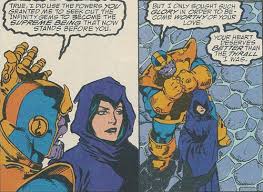 May 07, 2019 · at the end of avengers: The Deadpool Thanos Death Connection Marvel S Weirdest Love Triangle Nerdist