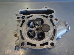 Xr400 Mikuni Pumper Carburetor Question Xr250r Xr400r