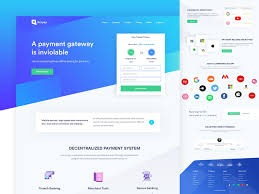 Popular lt structure sdn bhd's email templates Payment Gateway Landing Page Design Landing Page Design Page Design Landing Page