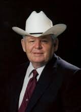 Obituary information for Bill Joe Akins